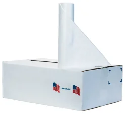 Noramco 45 gal Trash Can Liners Twist Tie 250 pk