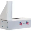 Noramco ST-Series 55 gal Twist Tie 100 pk