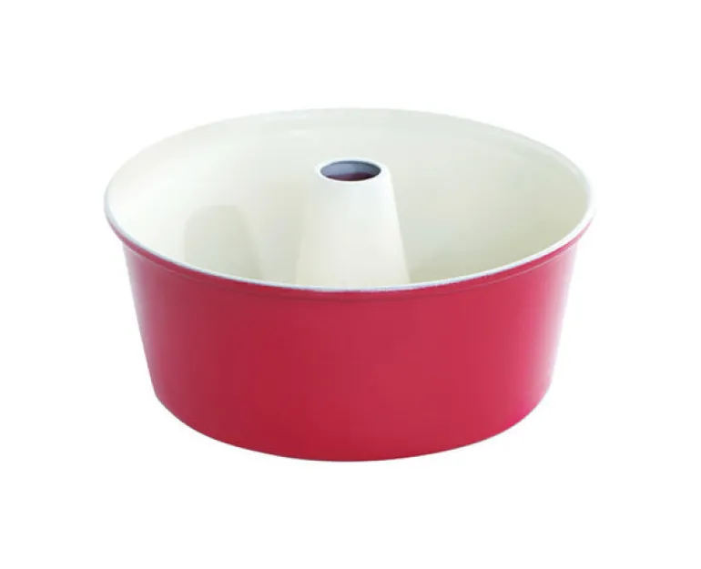 Nordic Ware 10 in. W X 10 in. L Cake Pan 1 pc