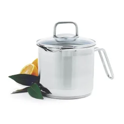Norpro Krona 8 cups Silver Stainless Steel Multi-Cooker