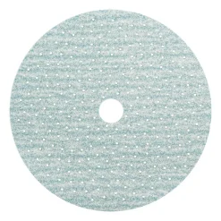 Norton ProSand 5 in. Ceramic Alumina Hook and Loop A975 Sanding Disc 150 Grit Fine 50 pk