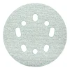 Norton ProSand 5 in. Ceramic Alumina Hook and Loop Sanding Disc 100 Grit Medium 50 pk