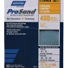 Norton ProSand 11 in. L X 9 in. W 400 Grit Aluminum Oxide Sandpaper 20 pk