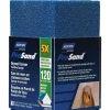 Norton ProSand 4.5 in. L X 2.75 in. W X 2.75 in. 120 Grit Medium Corner Sanding Sponge