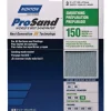 Norton ProSand 11 in. L X 9 in. W 150 Grit Aluminum Oxide Sandpaper 3 pk