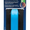 Norton ProSand 4.5 in. L X 2.69 in. W X 1 in. 120 Grit Medium Small Area Sanding Sponge