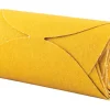 Norton Stick & Sand 6 in. Aluminum Oxide Adhesive A290 Sanding Disc 80 Grit Coarse 50 pk
