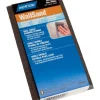 Norton WallSand 4.875 in. L X 2.875 in. W X 1 in. Fine/Medium Dual Angle Sanding Sponge