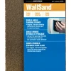 Norton WallSand 4.88 in. L X 2.88 in. W X 1 in. Fine Single Angle Sanding Sponge