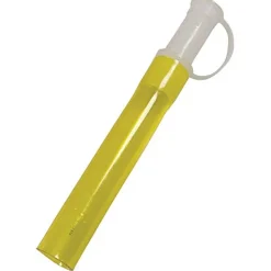 No-Spill Resin Fuel Can Extension