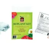 Novelty EarthBOX Organic Potassium Sulfate Ingredient 8-3-5 Outdoor Replant Kit Powder 2 lbs.
