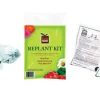 Novelty EarthBOX Vegetable & Tomato Replant Kit 2 lbs.