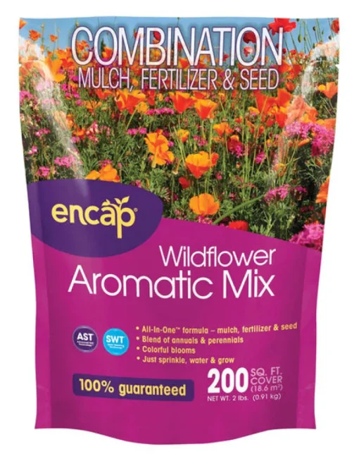 Ns Aromatic Wildflowers (Pack of 6)