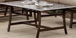 Ns Carerra Coffee Table