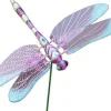 Ns Dragonfly Stake 7" Ww (Pack of 24)