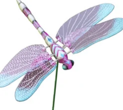 Ns Dragonfly Stake 7" Ww (Pack of 24)