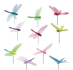 Ns Dragonfly Stake 7" Ww (Pack of 24)