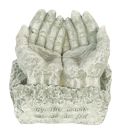 Ns Hands Feeder