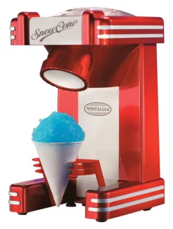 Ns Retro Snow Cone Mkr
