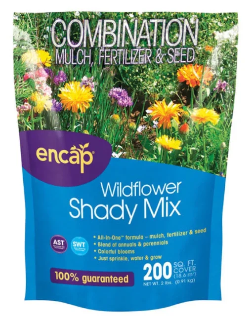 Ns Shady Wildflowers (Pack of 6)