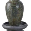 Ns Stump Fountain
