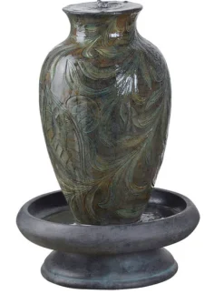 Ns Stump Fountain