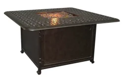 Ns Summit 42" Sq Firepit