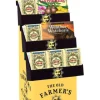 Nsh Farm Almnac Dsp 84pc