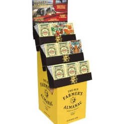 Nsh Farmers Almanac Dsp