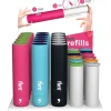 NSH FLINT ROLLER DSP