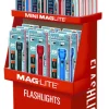 Nsh Mag 36pc Flr Dsply