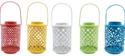 Nsh Metal Lantern Pallet