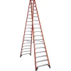Nsp 18' Twin Fg Step300#