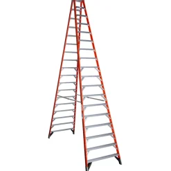 Nsp 18' Twin Fg Step300#