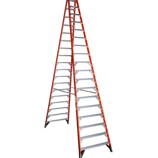 Nsp 18' Twin Fg Step300#
