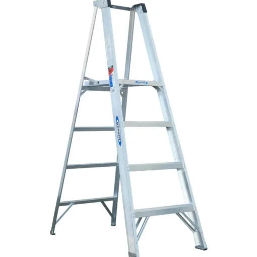 Nsp Ladder Pltfrm4' 300#