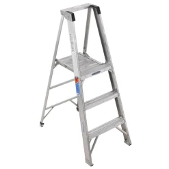 Nsp Ladder Pltfrm3' 300#