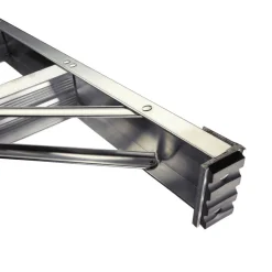 Nsp Ladder Pltfrm3' 300#