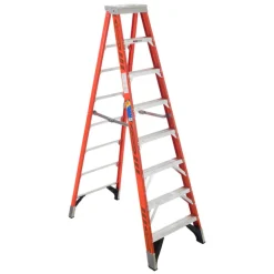 Nsp Stp Laddr Fb 300# 8'