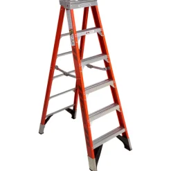 Nsp Stp Laddr Fg 375# 6'