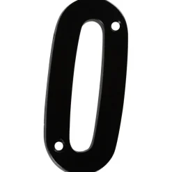 NUMBER(0) BLK 4"