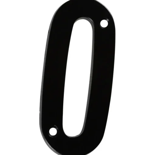 NUMBER(0) BLK 4"
