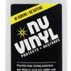 Nu-Vinyl Rubber and Vinyl Liquid Protectant 7.75 oz. for Multi-Surface