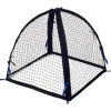 NuVue Plastic Black All Season Pesticide Free Guard Cover 22 L x 22 W in.
