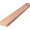OAK 1X3X4 S4S