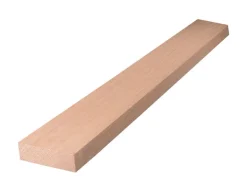 OAK 1X3X4 S4S