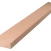 OAK 1X3X6 S4S