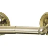 OakBrook Brushed Nickel Toilet Paper Holder