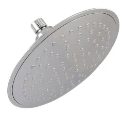 OakBrook Chrome 1 settings Showerhead 2.5 gpm