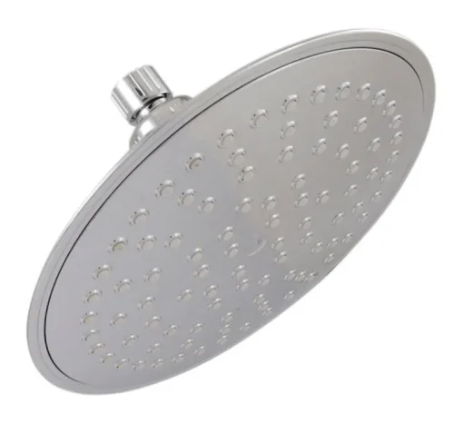OakBrook Chrome 1 settings Showerhead 2.5 gpm